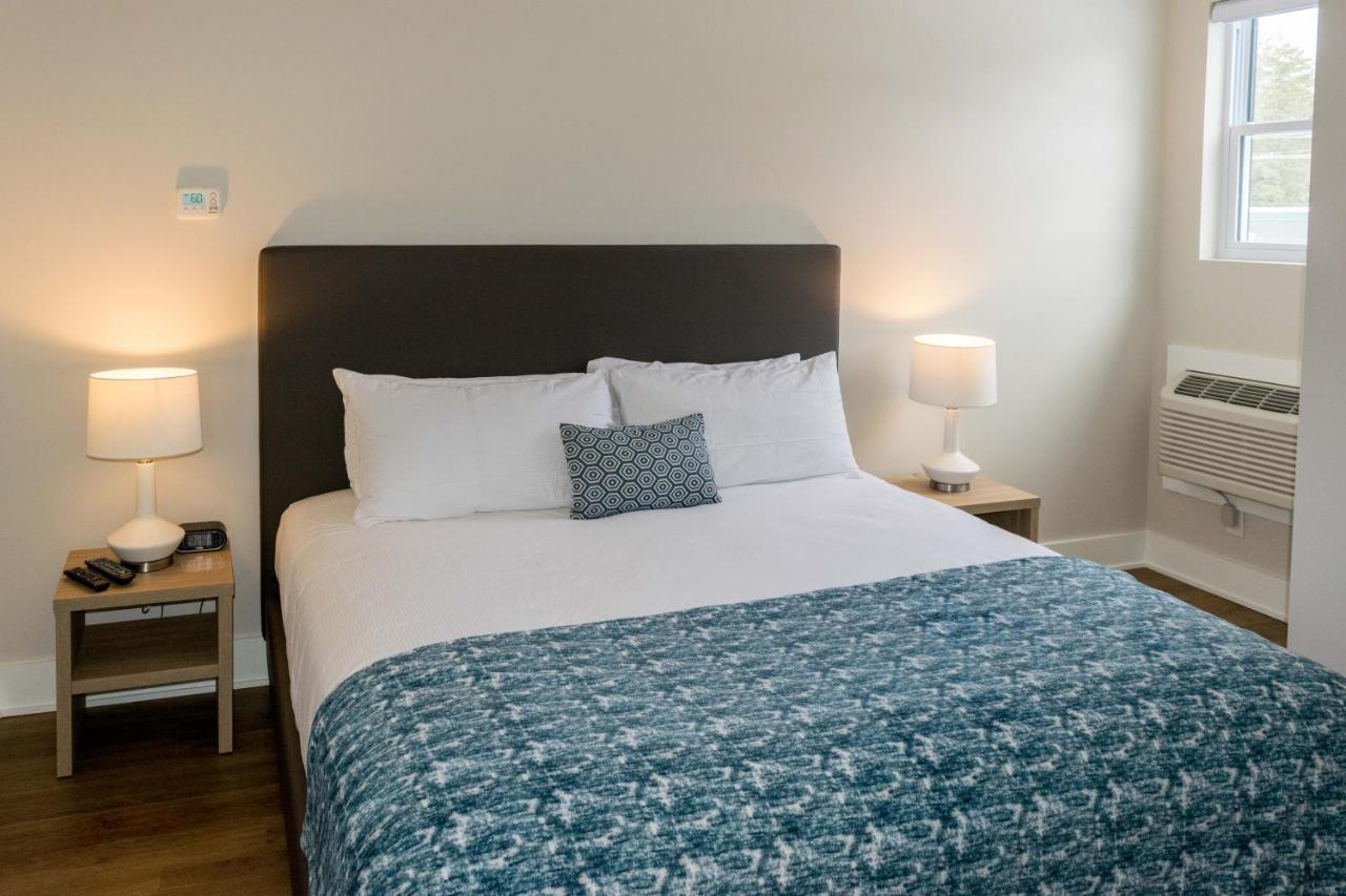 Inn: Main Street Inn