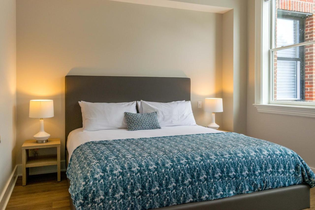 Placid Inn: Main Street 2* Lake Placid