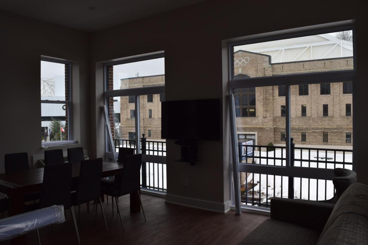 Inn: Main Street Lake Placid