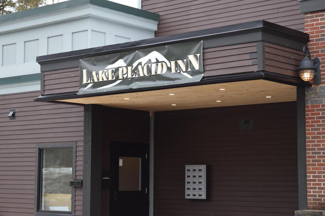 Inn: Main Street Lake Placid