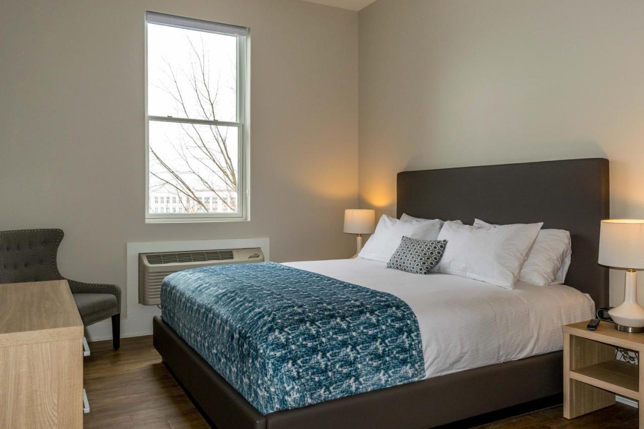 Inn: Main Street Inn